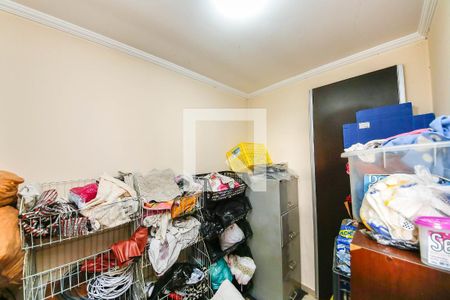 Casa à venda com 287m², 6 quartos e 3 vagas Casa à venda com 287m², 6 quartos e 3 vagasQuarto de Serviço