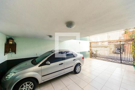 Casa à venda com 287m², 6 quartos e 3 vagas Casa à venda com 287m², 6 quartos e 3 vagasGaragem