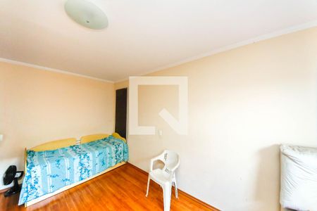 Casa à venda com 287m², 6 quartos e 3 vagas Casa à venda com 287m², 6 quartos e 3 vagasQuarto 3