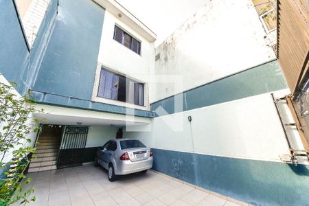 Casa à venda com 287m², 6 quartos e 3 vagas Casa à venda com 287m², 6 quartos e 3 vagasGaragem