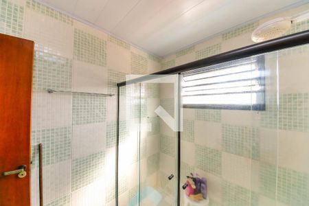 Casa à venda com 287m², 6 quartos e 3 vagas Casa à venda com 287m², 6 quartos e 3 vagasBanheiro Suíte 2