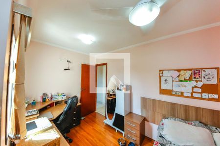 Casa à venda com 287m², 6 quartos e 3 vagas Casa à venda com 287m², 6 quartos e 3 vagasQuarto 2