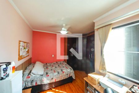 Casa à venda com 287m², 6 quartos e 3 vagas Casa à venda com 287m², 6 quartos e 3 vagasSuíte 2