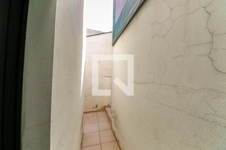 Casa à venda com 287m², 6 quartos e 3 vagas Casa à venda com 287m², 6 quartos e 3 vagasÁrea de Serviço