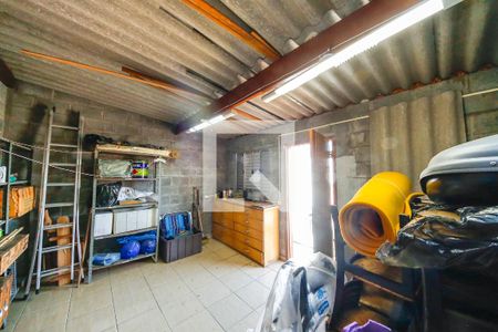 Casa à venda com 287m², 6 quartos e 3 vagas Casa à venda com 287m², 6 quartos e 3 vagasGalpão