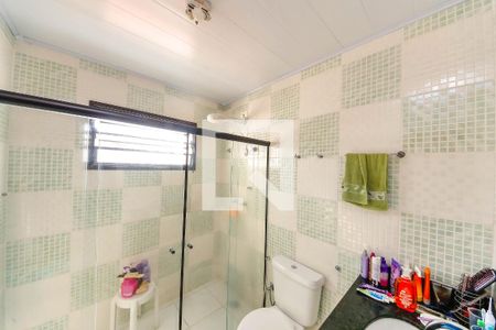 Casa à venda com 287m², 6 quartos e 3 vagas Casa à venda com 287m², 6 quartos e 3 vagasBanheiro Suíte 2