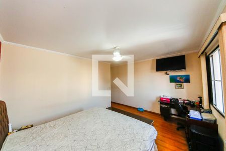 Casa à venda com 287m², 6 quartos e 3 vagas Casa à venda com 287m², 6 quartos e 3 vagasSuíte 2