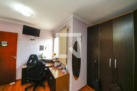 Casa à venda com 287m², 6 quartos e 3 vagas Casa à venda com 287m², 6 quartos e 3 vagasQuarto 3