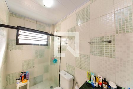 Casa à venda com 287m², 6 quartos e 3 vagas Casa à venda com 287m², 6 quartos e 3 vagasBanheiro