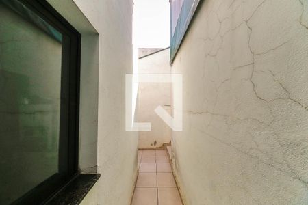 Casa à venda com 287m², 6 quartos e 3 vagas Casa à venda com 287m², 6 quartos e 3 vagasÁrea de Serviço