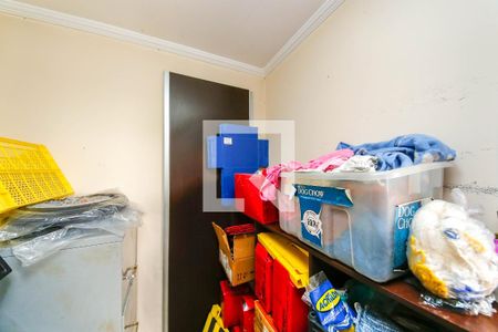 Casa à venda com 287m², 6 quartos e 3 vagas Casa à venda com 287m², 6 quartos e 3 vagasQuarto de Serviço