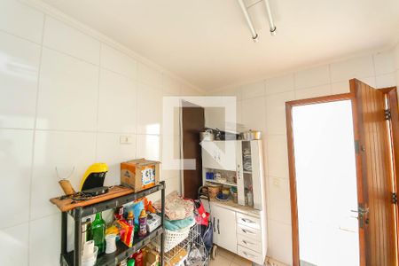 Casa à venda com 287m², 6 quartos e 3 vagas Casa à venda com 287m², 6 quartos e 3 vagasCozinha 2