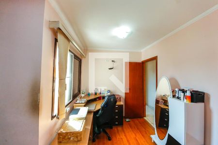 Casa à venda com 287m², 6 quartos e 3 vagas Casa à venda com 287m², 6 quartos e 3 vagasQuarto 2