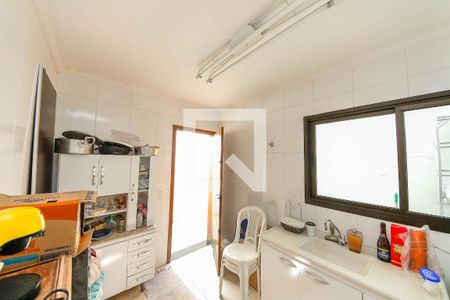 Casa à venda com 287m², 6 quartos e 3 vagas Casa à venda com 287m², 6 quartos e 3 vagasCozinha 2