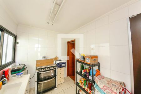 Casa à venda com 287m², 6 quartos e 3 vagas Casa à venda com 287m², 6 quartos e 3 vagasCozinha 2