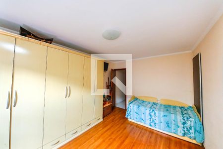 Casa à venda com 287m², 6 quartos e 3 vagas Casa à venda com 287m², 6 quartos e 3 vagasQuarto 3