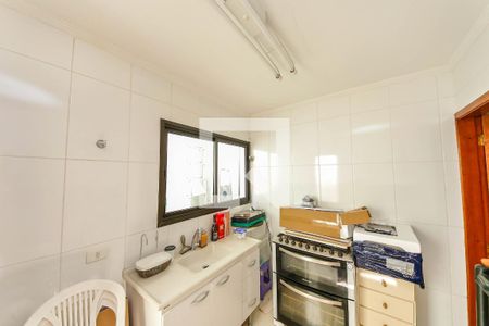 Casa à venda com 287m², 6 quartos e 3 vagas Casa à venda com 287m², 6 quartos e 3 vagasCozinha 2