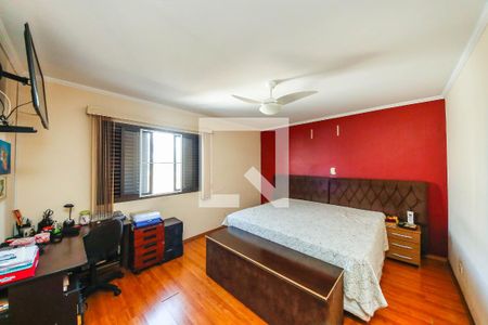 Casa à venda com 287m², 6 quartos e 3 vagas Casa à venda com 287m², 6 quartos e 3 vagasSuíte 2