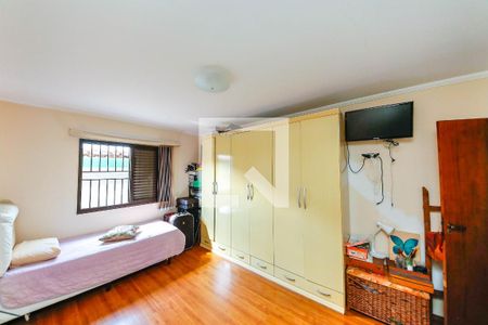 Casa à venda com 287m², 6 quartos e 3 vagas Casa à venda com 287m², 6 quartos e 3 vagasQuarto 3