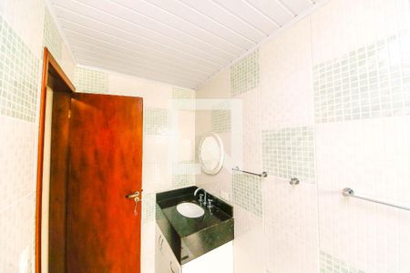 Casa à venda com 287m², 6 quartos e 3 vagas Casa à venda com 287m², 6 quartos e 3 vagasBanheiro Suíte