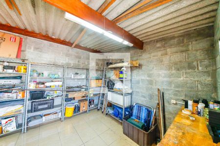 Casa à venda com 287m², 6 quartos e 3 vagas Casa à venda com 287m², 6 quartos e 3 vagasGalpão