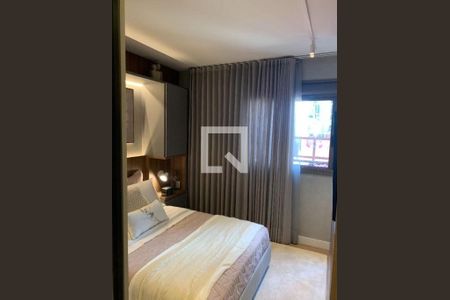 Apartamento à venda com 3 quartos, 86m² em Santo Agostinho, Belo Horizonte
