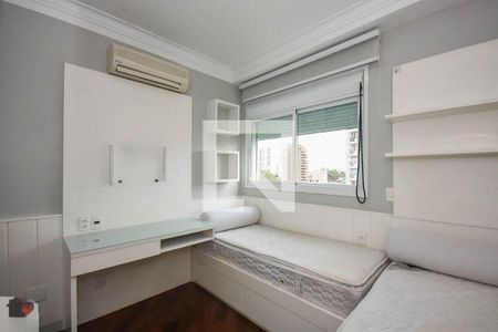Apartamento à venda com 3 quartos, 193m² em Vila Suzana, São Paulo