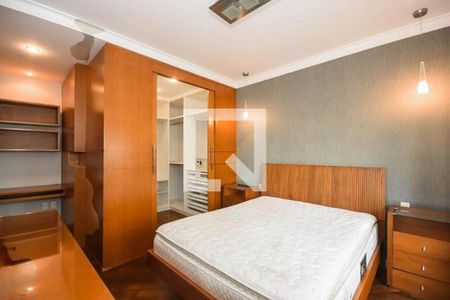 Apartamento à venda com 3 quartos, 193m² em Vila Suzana, São Paulo