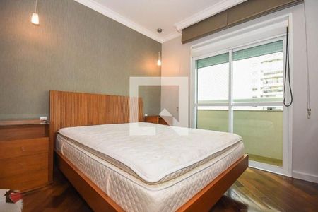 Apartamento à venda com 3 quartos, 193m² em Vila Suzana, São Paulo