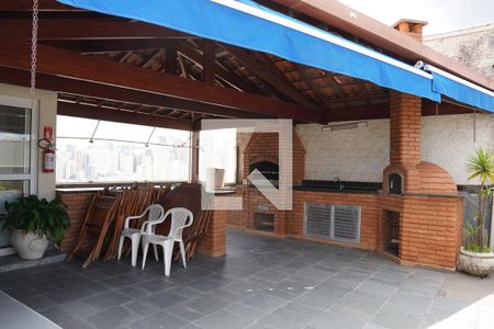 Apartamento à venda com 127m², 3 quartos e 1 vagaSalão de Festas