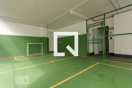 Apartamento à venda com 73m², 3 quartos e 2 vagas Apartamento à venda com 73m², 3 quartos e 2 vagasÁrea comum - Quadra