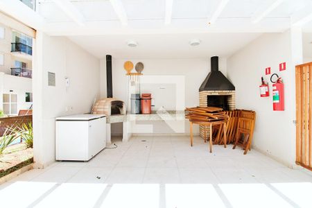 Apartamento à venda com 64m², 3 quartos e 1 vaga Apartamento à venda com 64m², 3 quartos e 1 vagaÁrea comum