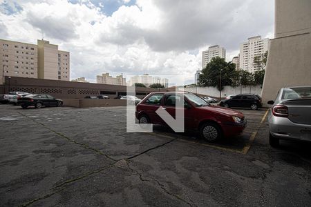 Apartamento à venda com 48m², 2 quartos e 1 vaga Apartamento à venda com 48m², 2 quartos e 1 vagagaragem_2