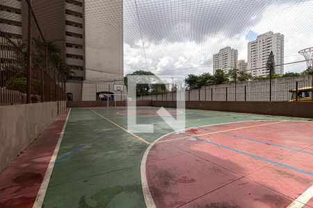 Apartamento à venda com 48m², 2 quartos e 1 vaga Apartamento à venda com 48m², 2 quartos e 1 vagaquadra_3