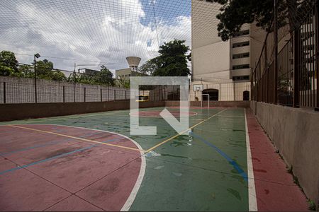 Apartamento à venda com 48m², 2 quartos e 1 vaga Apartamento à venda com 48m², 2 quartos e 1 vagaquadra_1