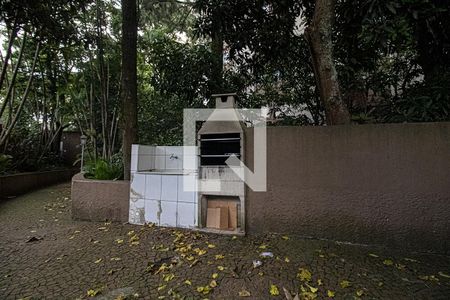 Apartamento à venda com 48m², 2 quartos e 1 vaga Apartamento à venda com 48m², 2 quartos e 1 vagachurrasqueira na área verde_2