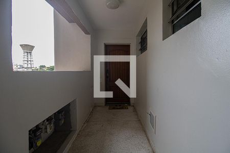 Apartamento à venda com 48m², 2 quartos e 1 vaga Apartamento à venda com 48m², 2 quartos e 1 vagacorredor de acesso