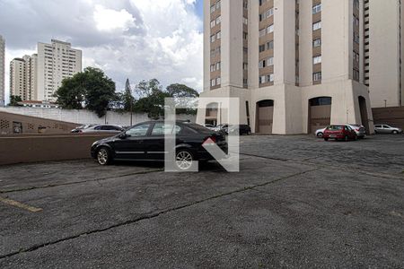 Apartamento à venda com 48m², 2 quartos e 1 vaga Apartamento à venda com 48m², 2 quartos e 1 vagagaragem_3