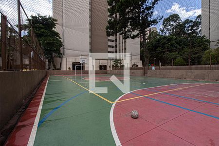 Apartamento à venda com 48m², 2 quartos e 1 vaga Apartamento à venda com 48m², 2 quartos e 1 vagaquadra_2