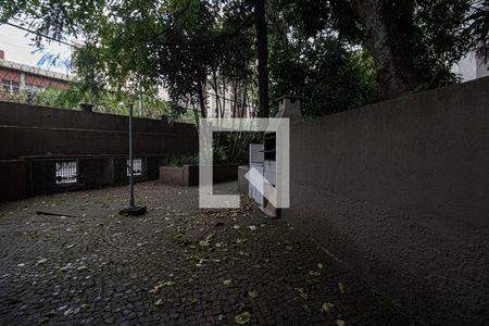 Apartamento à venda com 48m², 2 quartos e 1 vaga Apartamento à venda com 48m², 2 quartos e 1 vagachurrasqueira na área verde_1