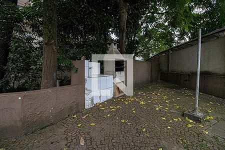 Apartamento à venda com 48m², 2 quartos e 1 vaga Apartamento à venda com 48m², 2 quartos e 1 vagachurrasqueira na área verde_4