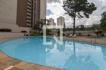 Apartamento à venda com 48m², 2 quartos e 1 vaga Apartamento à venda com 48m², 2 quartos e 1 vagapiscina_3