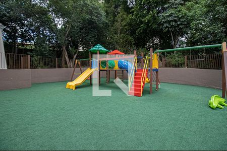 Apartamento à venda com 48m², 2 quartos e 1 vaga Apartamento à venda com 48m², 2 quartos e 1 vagaplay ground_1