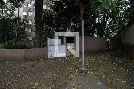 Apartamento à venda com 48m², 2 quartos e 1 vaga Apartamento à venda com 48m², 2 quartos e 1 vagachurrasqueira na área verde_3