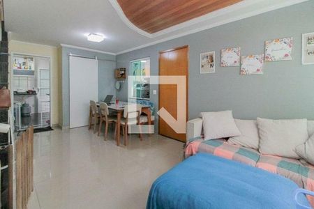 Casa à venda com 3 quartos, 130m² em Vila Alpina, São Paulo