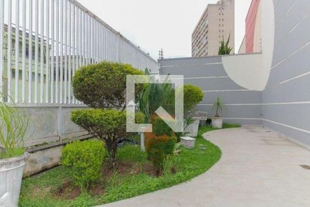 Casa à venda com 3 quartos, 130m² em Vila Alpina, São Paulo