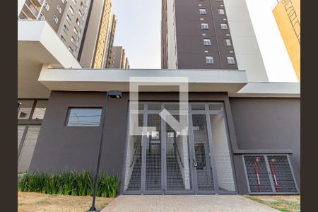 Apartamento à venda com 24m², 1 quarto e sem vaga Apartamento à venda com 24m², 1 quarto e sem vagaFachada