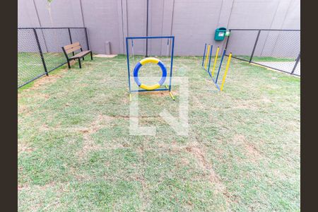 Apartamento à venda com 24m², 1 quarto e sem vaga Apartamento à venda com 24m², 1 quarto e sem vagaÁrea comum - Espaço Pet