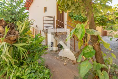 Casa à venda com 360m², 4 quartos e 2 vagasÁrea Externa - Quintal 1