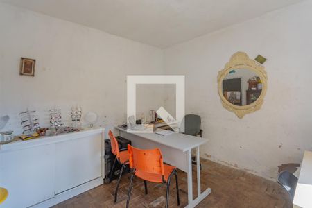 Casa à venda com 360m², 4 quartos e 2 vagasEscritório